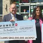 what is the tax on lottery winnings in michigan